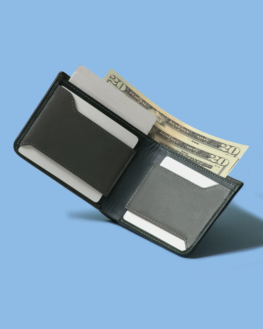 Light Pro - Billfold Wallet