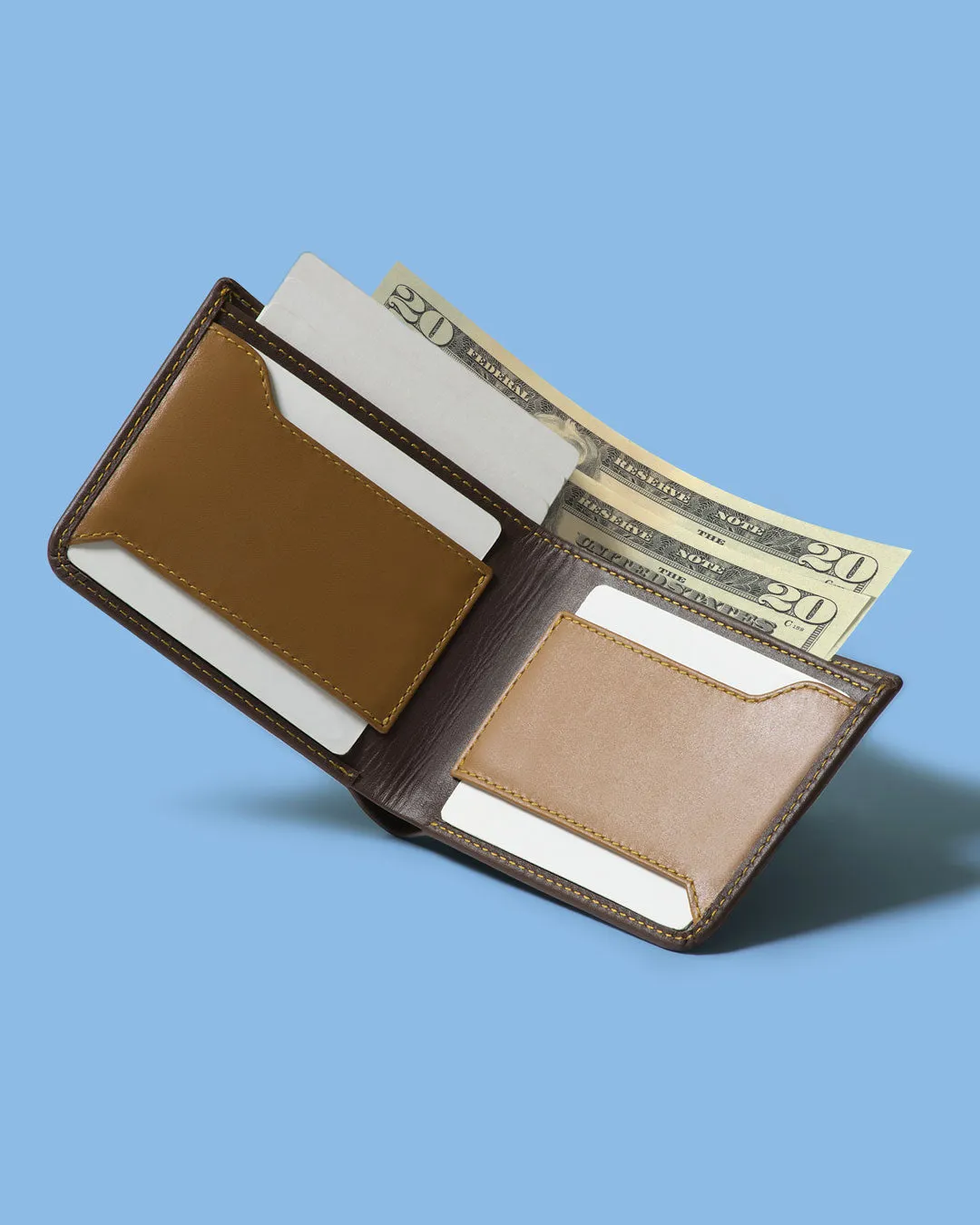 Light Pro - Billfold Wallet