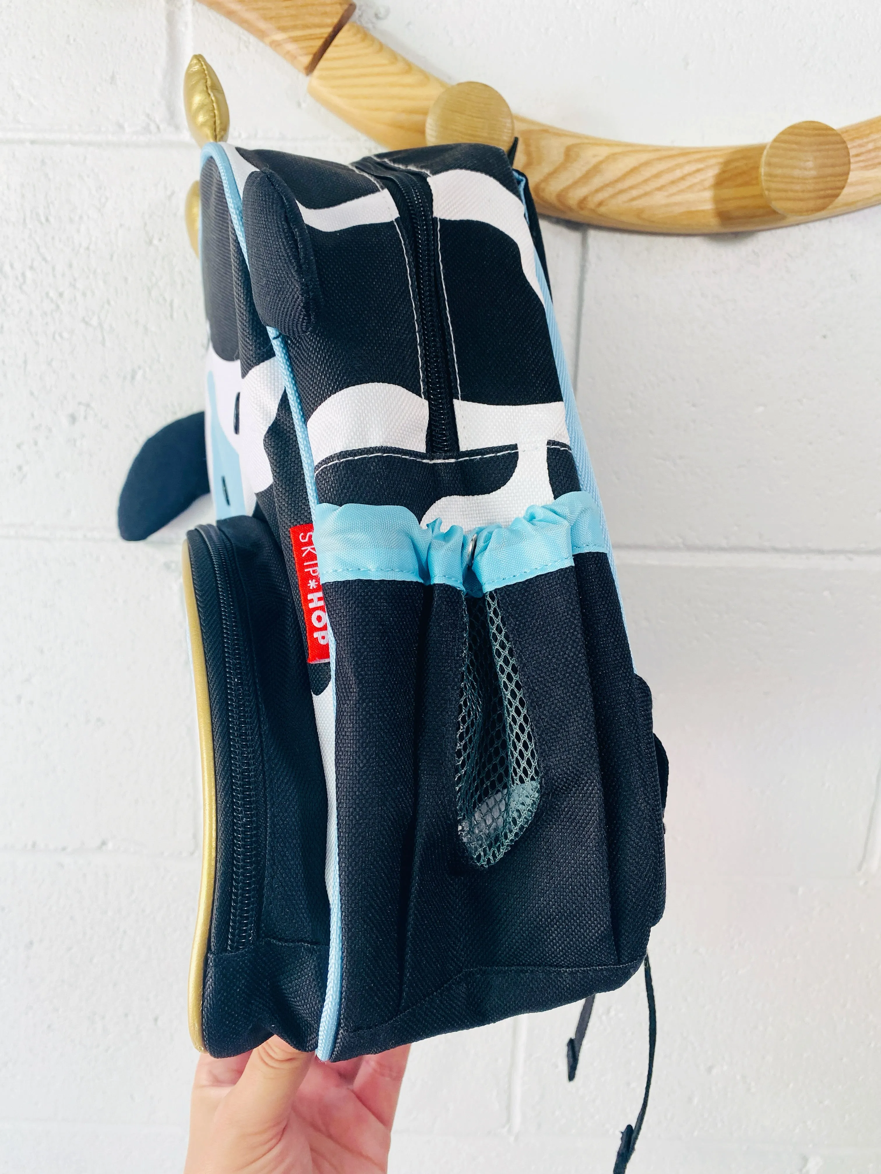 Little Cow Toddler Backpack
