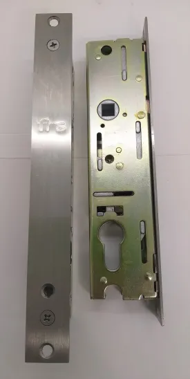 Lock body FHS bifold- suits Trend Intermediate doors - Infinity series