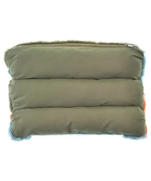 LUDLOW Clutches