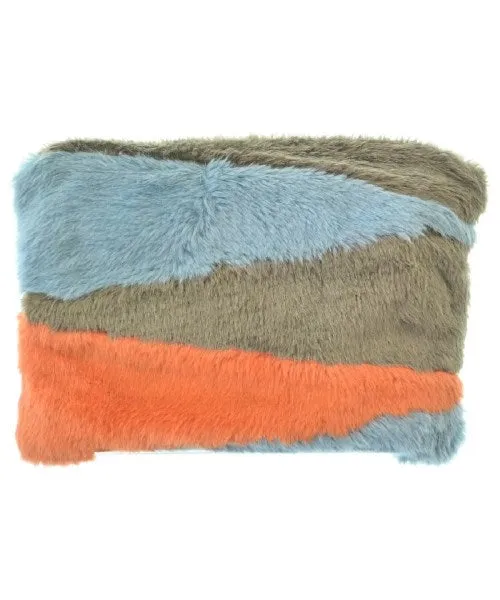 LUDLOW Clutches