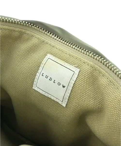 LUDLOW Clutches