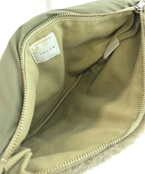 LUDLOW Clutches