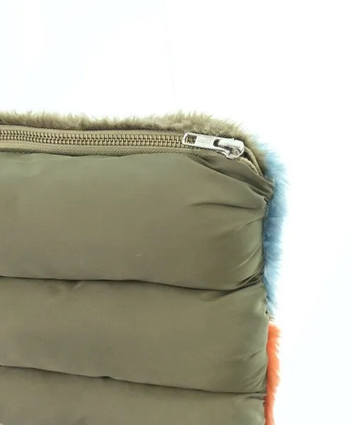 LUDLOW Clutches