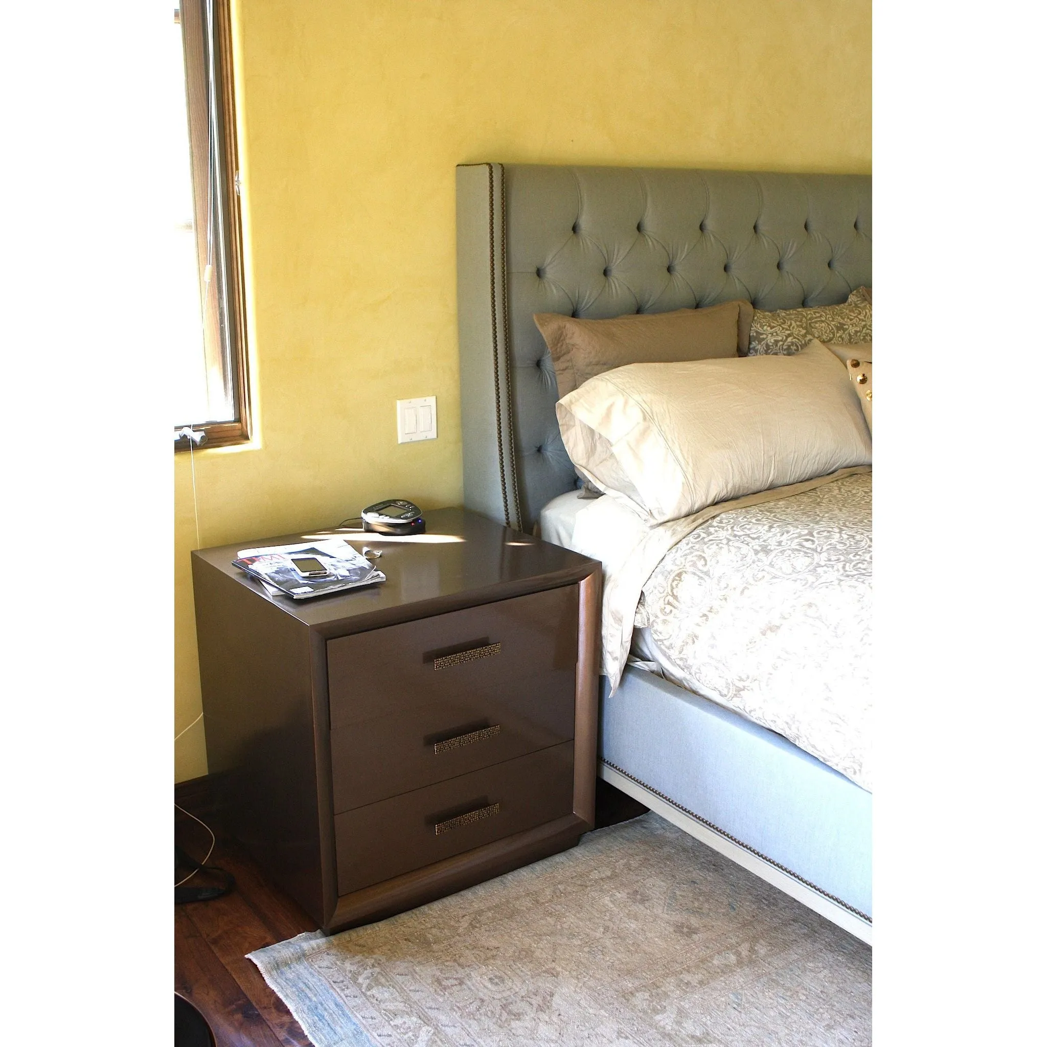 Luxury Bedroom