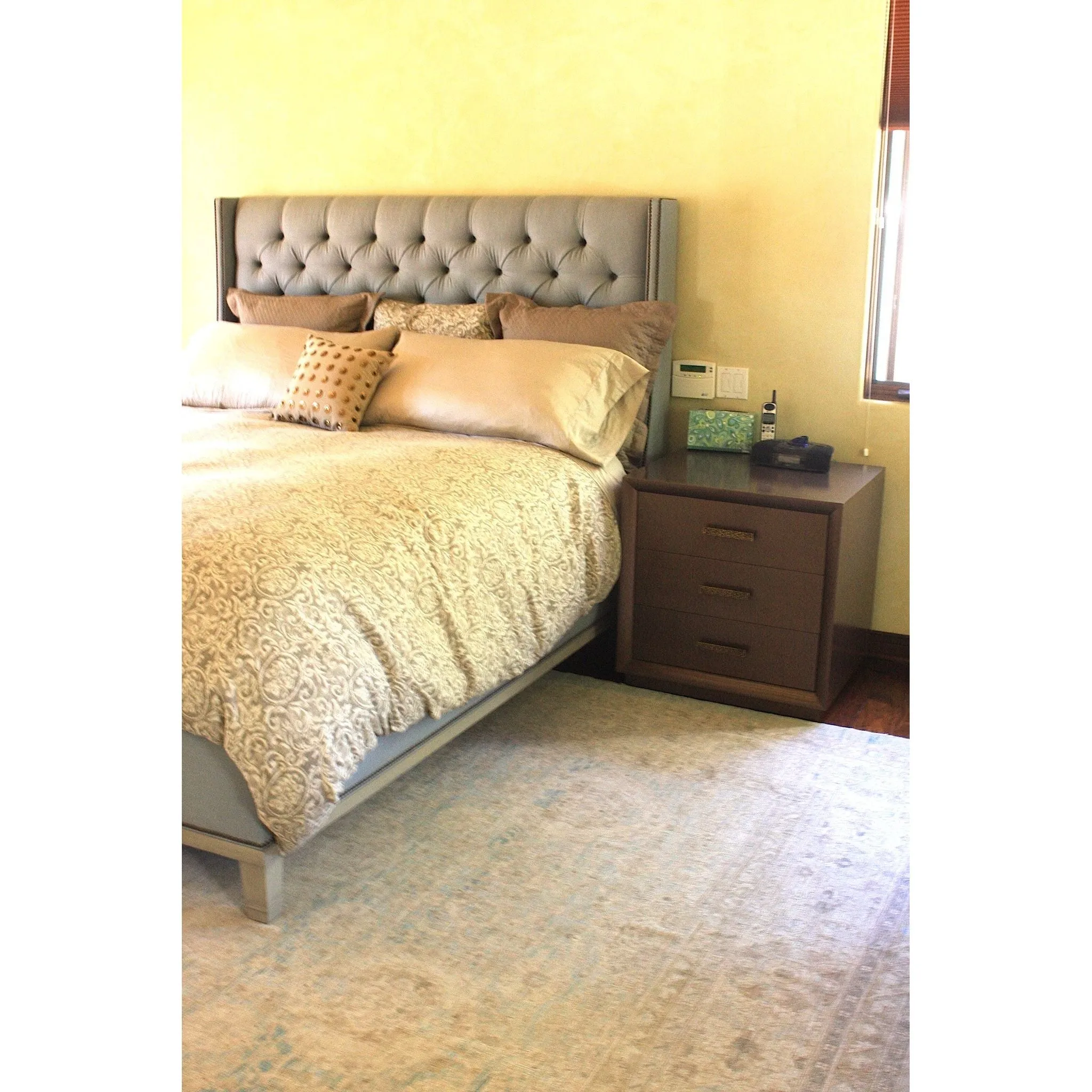 Luxury Bedroom