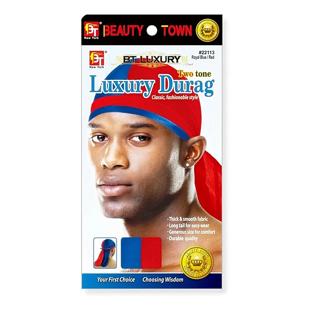 LUXURY DURAG