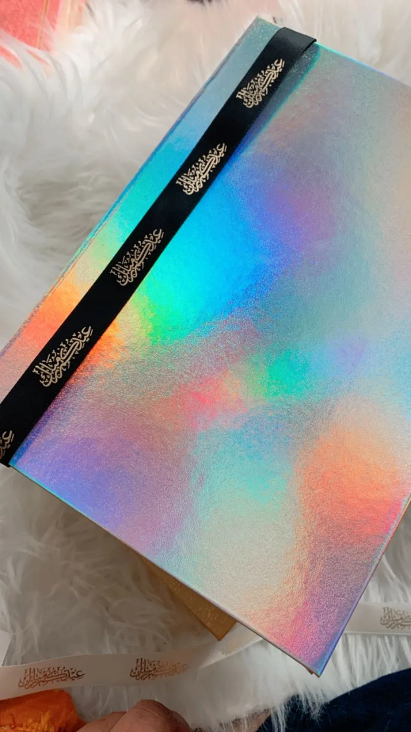 Luxury Gifting.