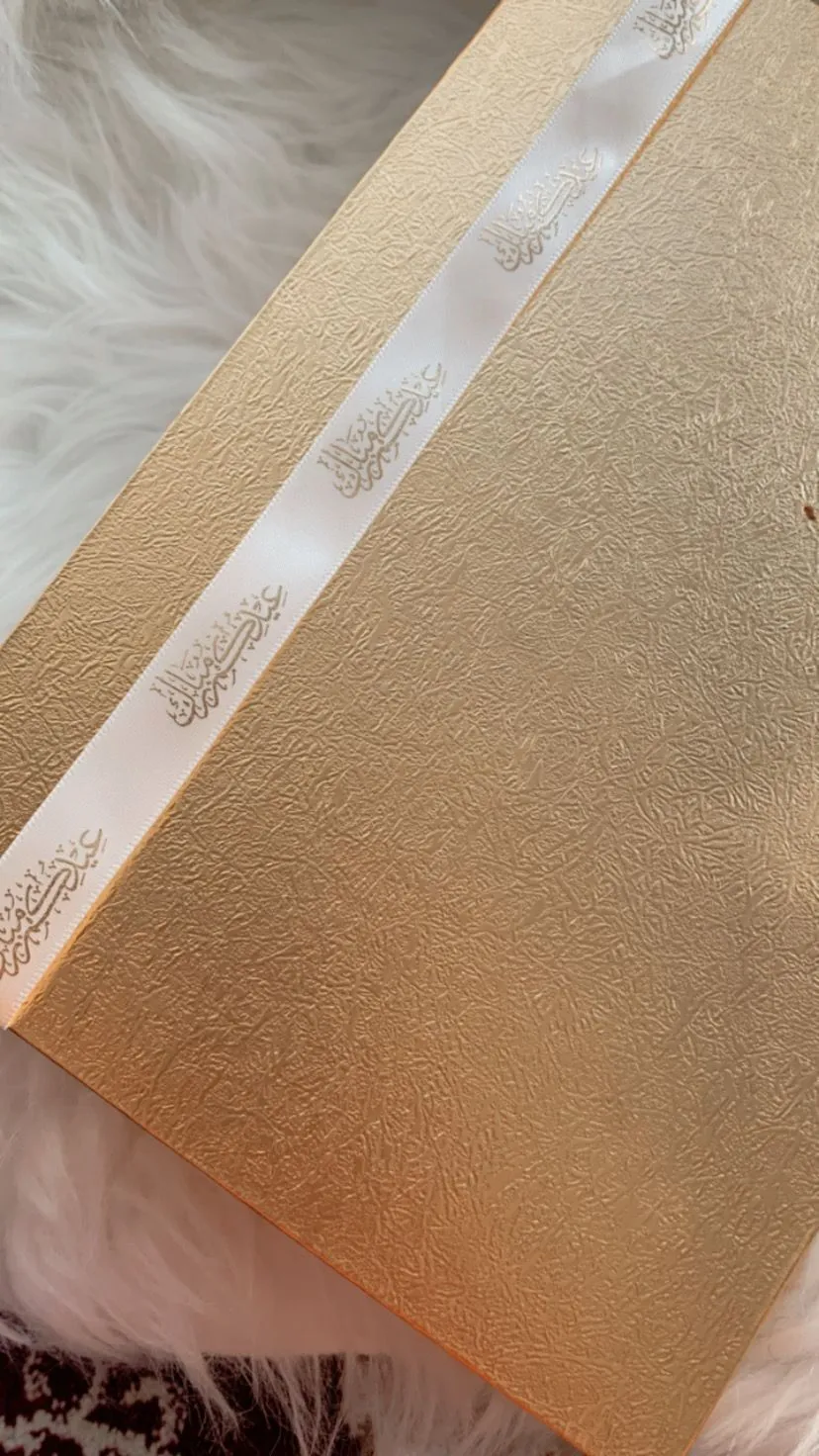 Luxury Gifting.