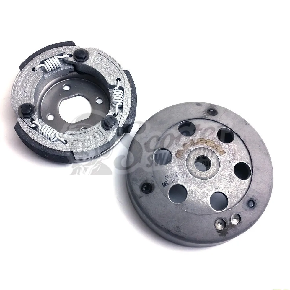 Malossi fly clutch bell kit DIO ZUMA
