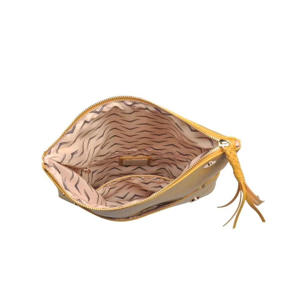 Marisole Clutch