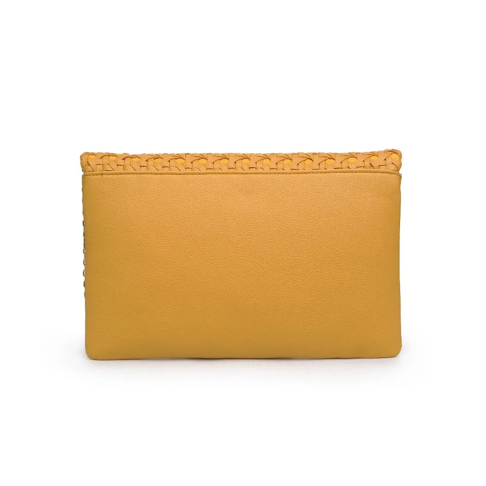 Marisole Clutch
