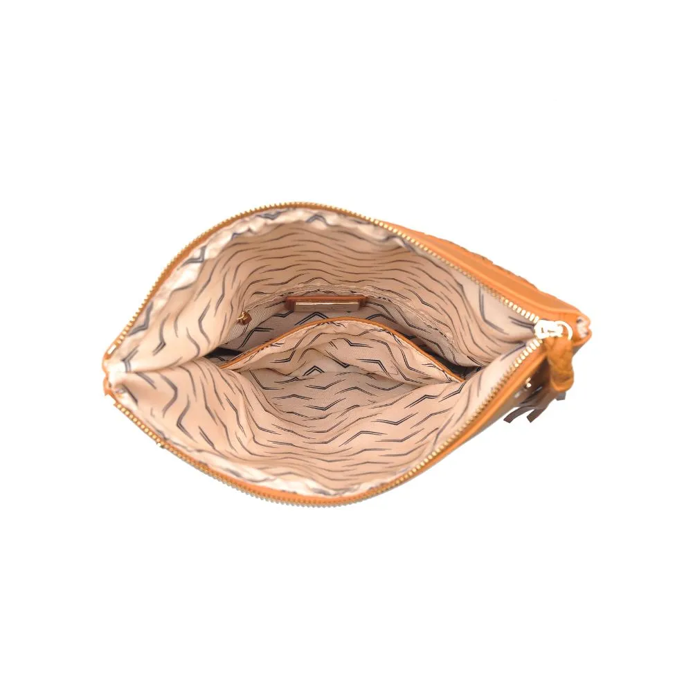 Marisole Clutch