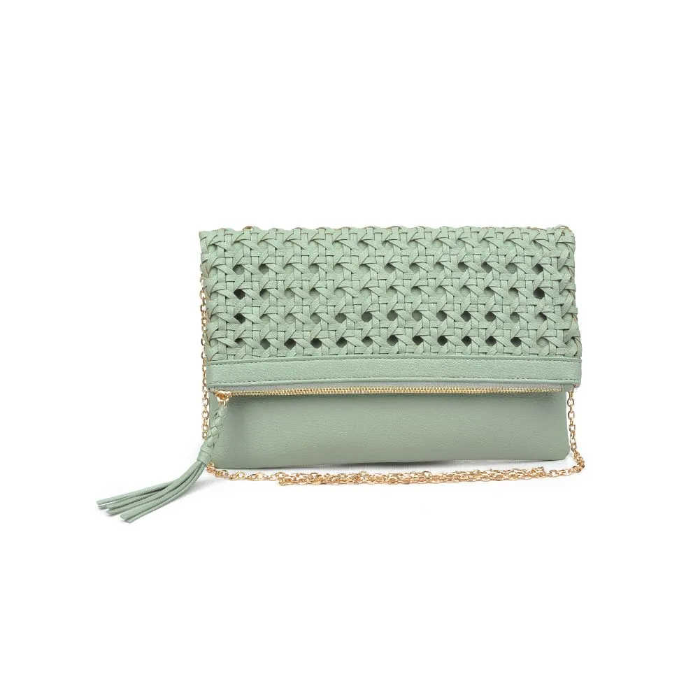 Marisole Clutch
