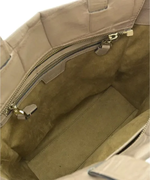 Max Mara Totes