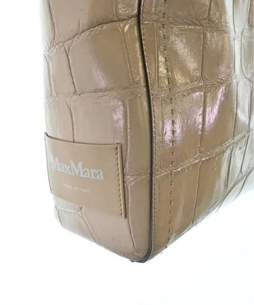 Max Mara Totes