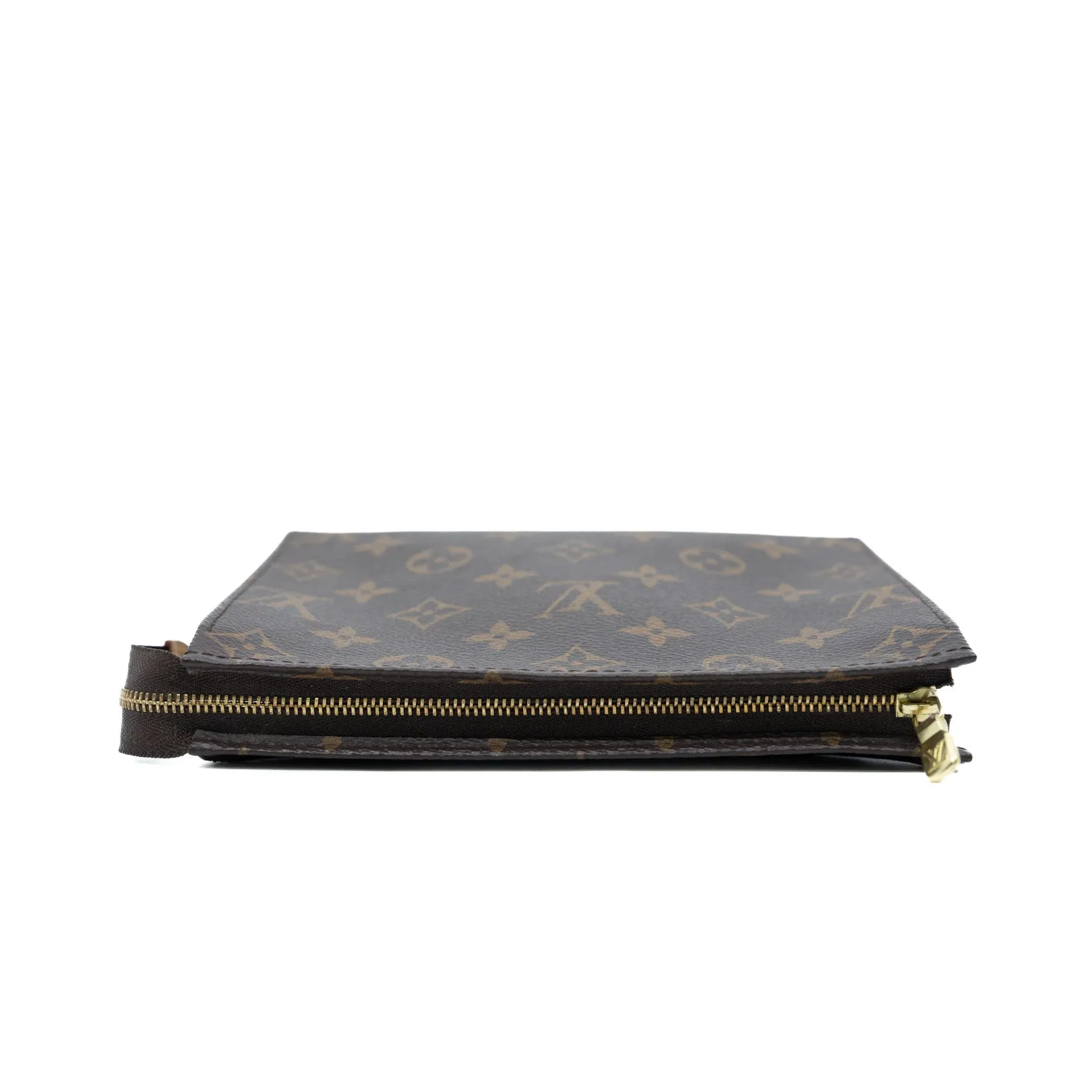 Monogram Toiletry Pouch Set 19
