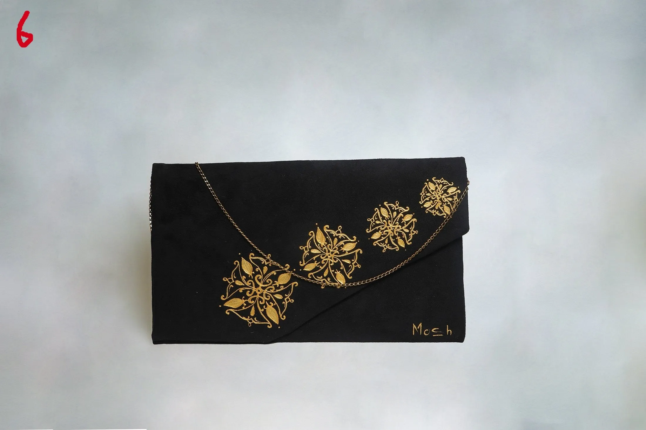 Mosh | Clutches