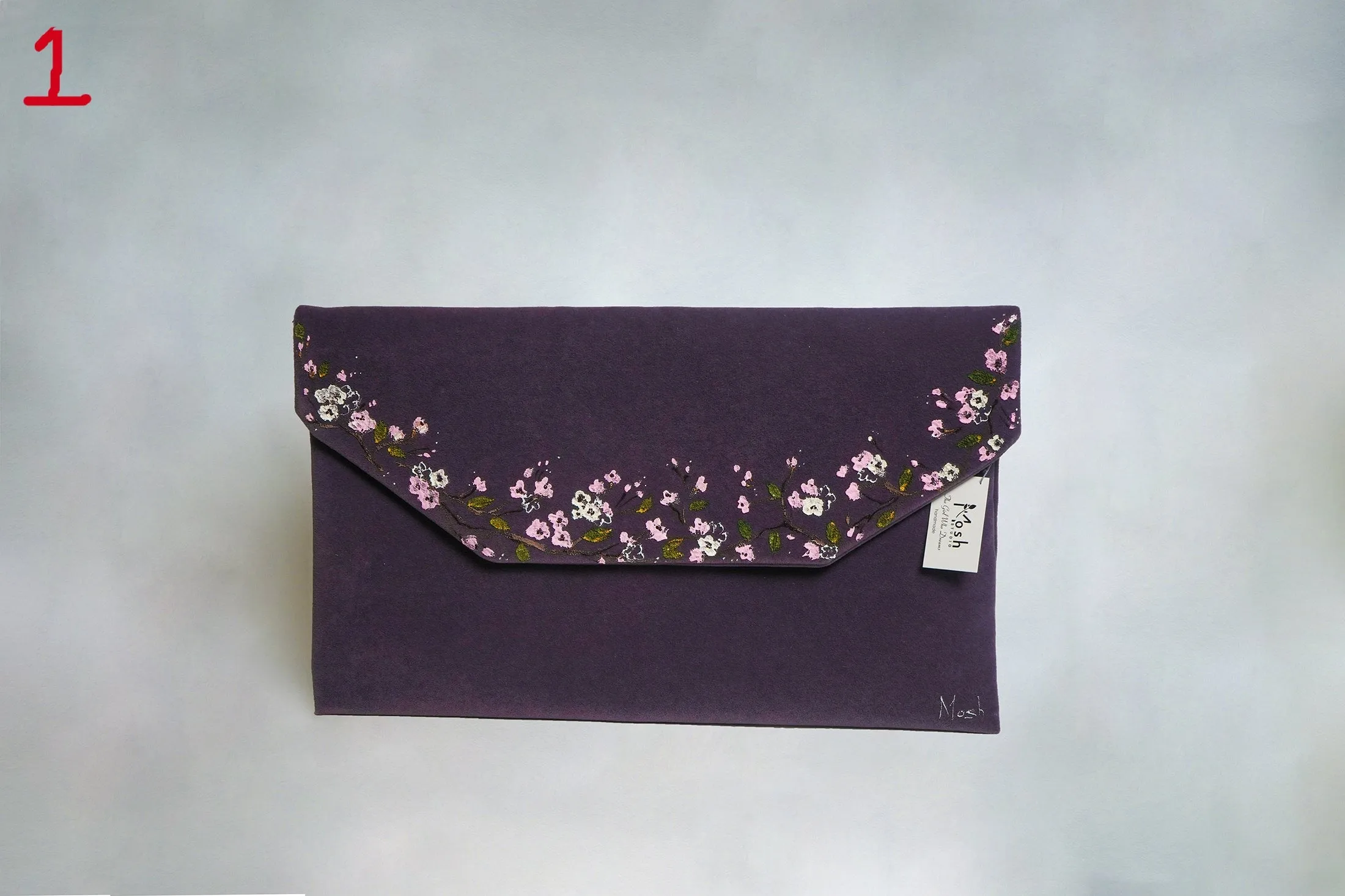 Mosh | Clutches