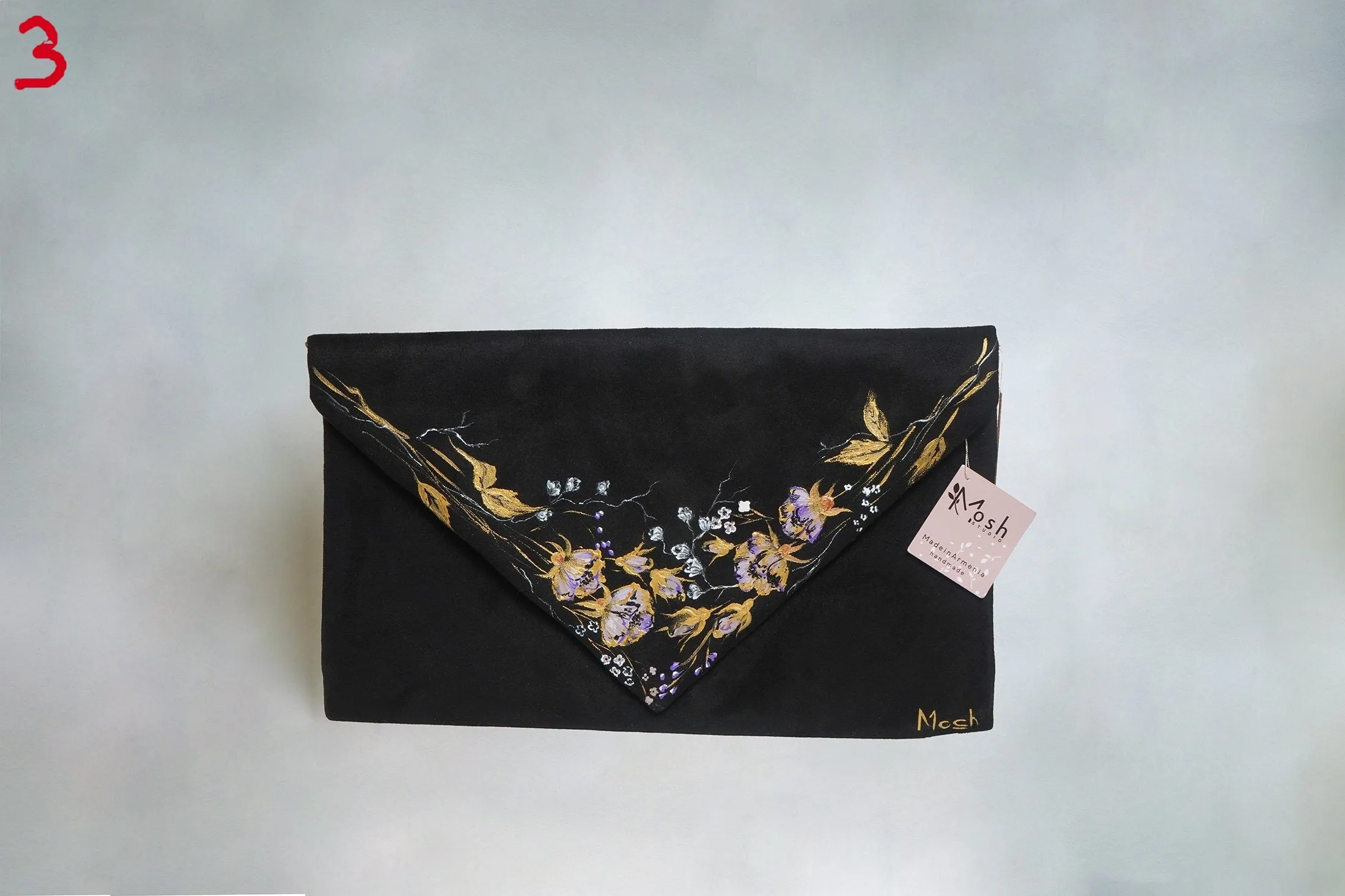 Mosh | Clutches