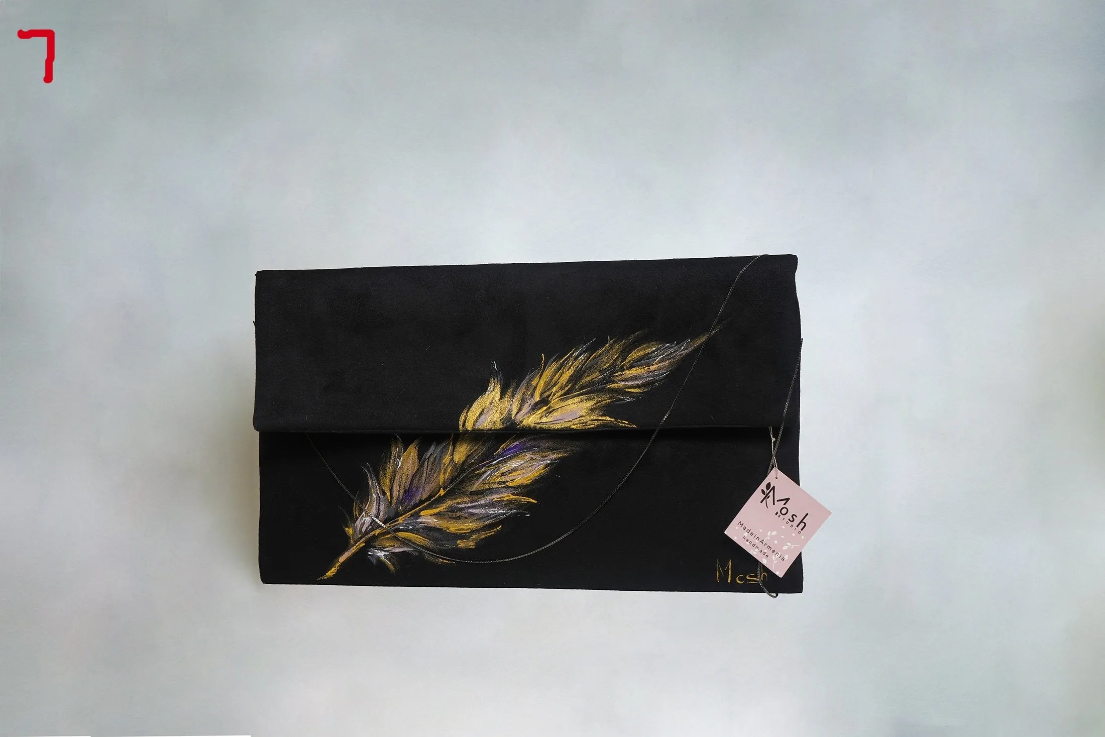 Mosh | Clutches
