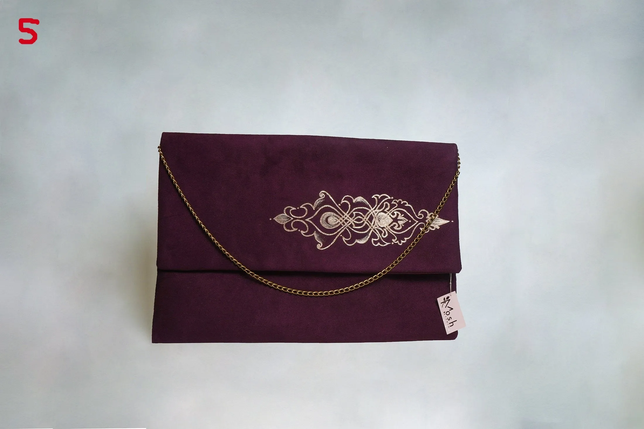 Mosh | Clutches
