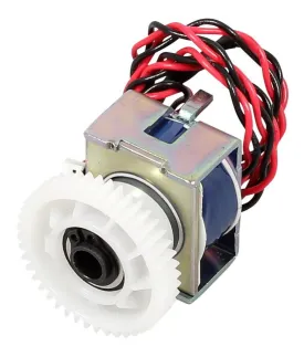 Mx61x Svc Clutches