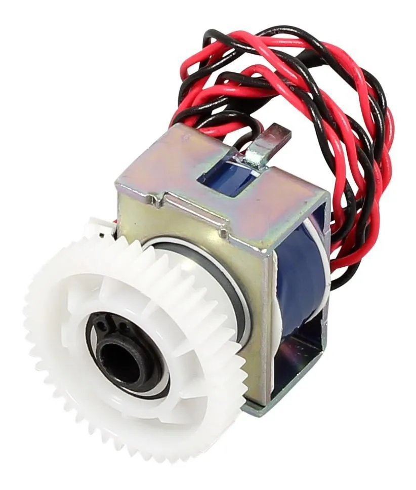 Mx61x Svc Clutches