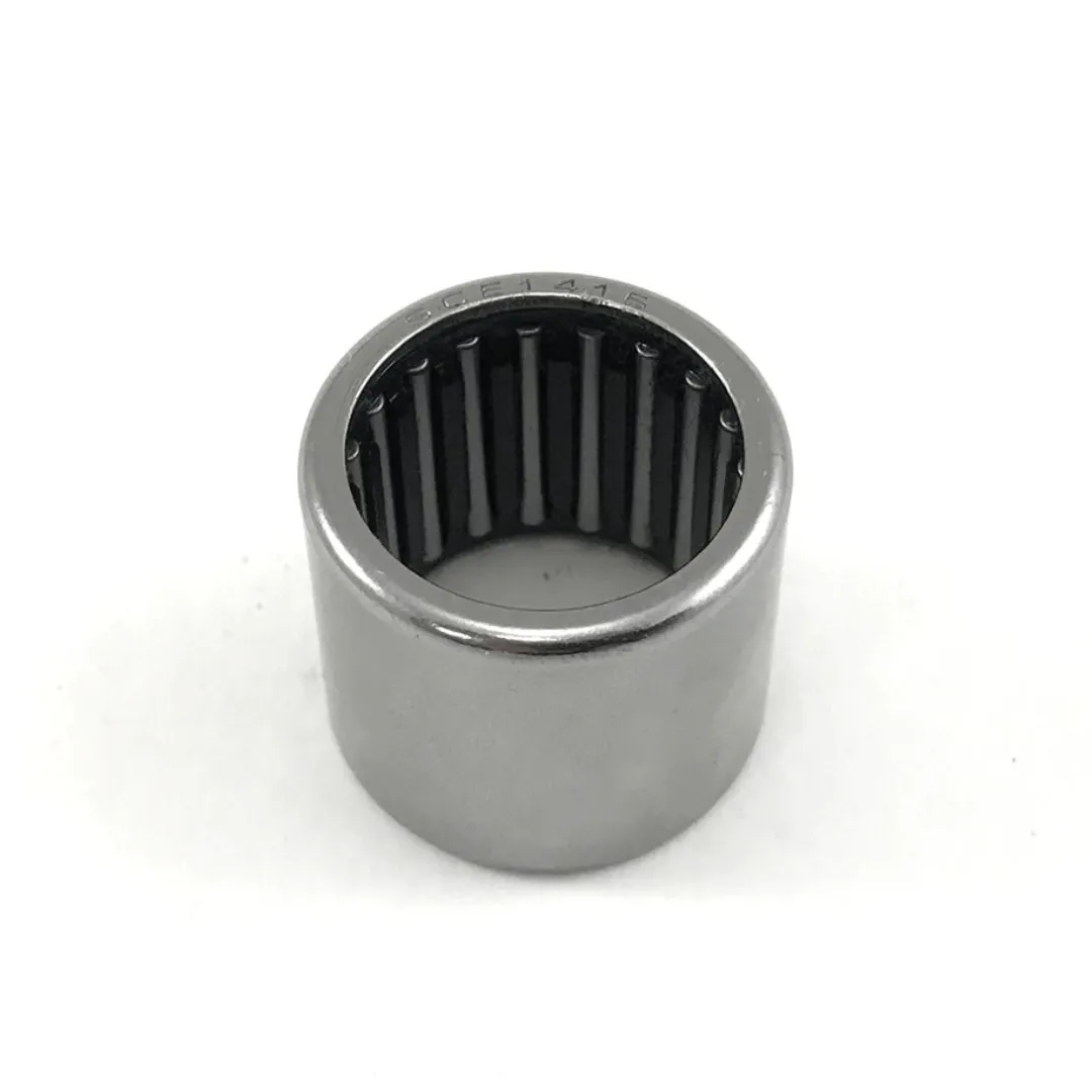 Needle Bearing GE & Mini-Cup Clutches (13T & Up)