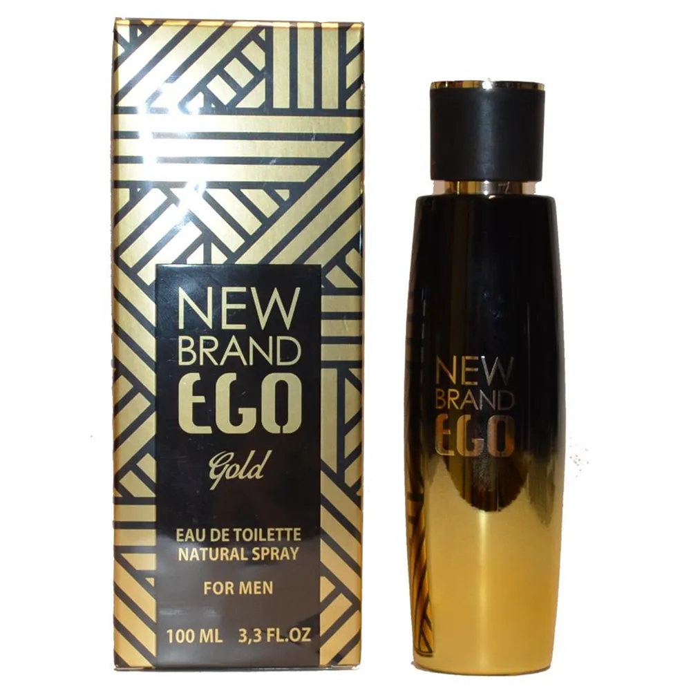 New Brand Ego Gold