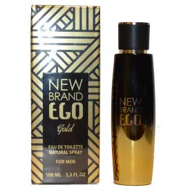 New Brand Ego Gold