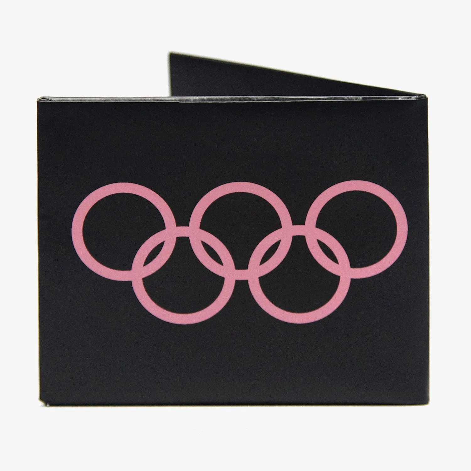 Olympic Bifold Wallet