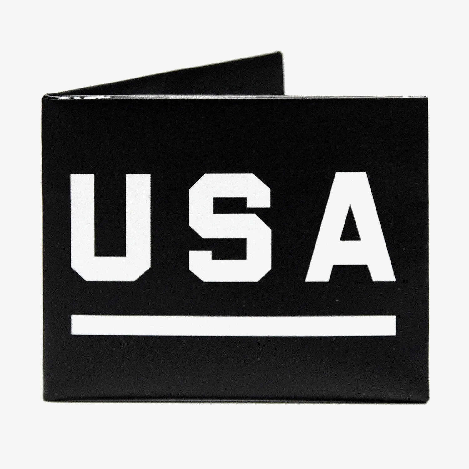 Olympic Bifold Wallet