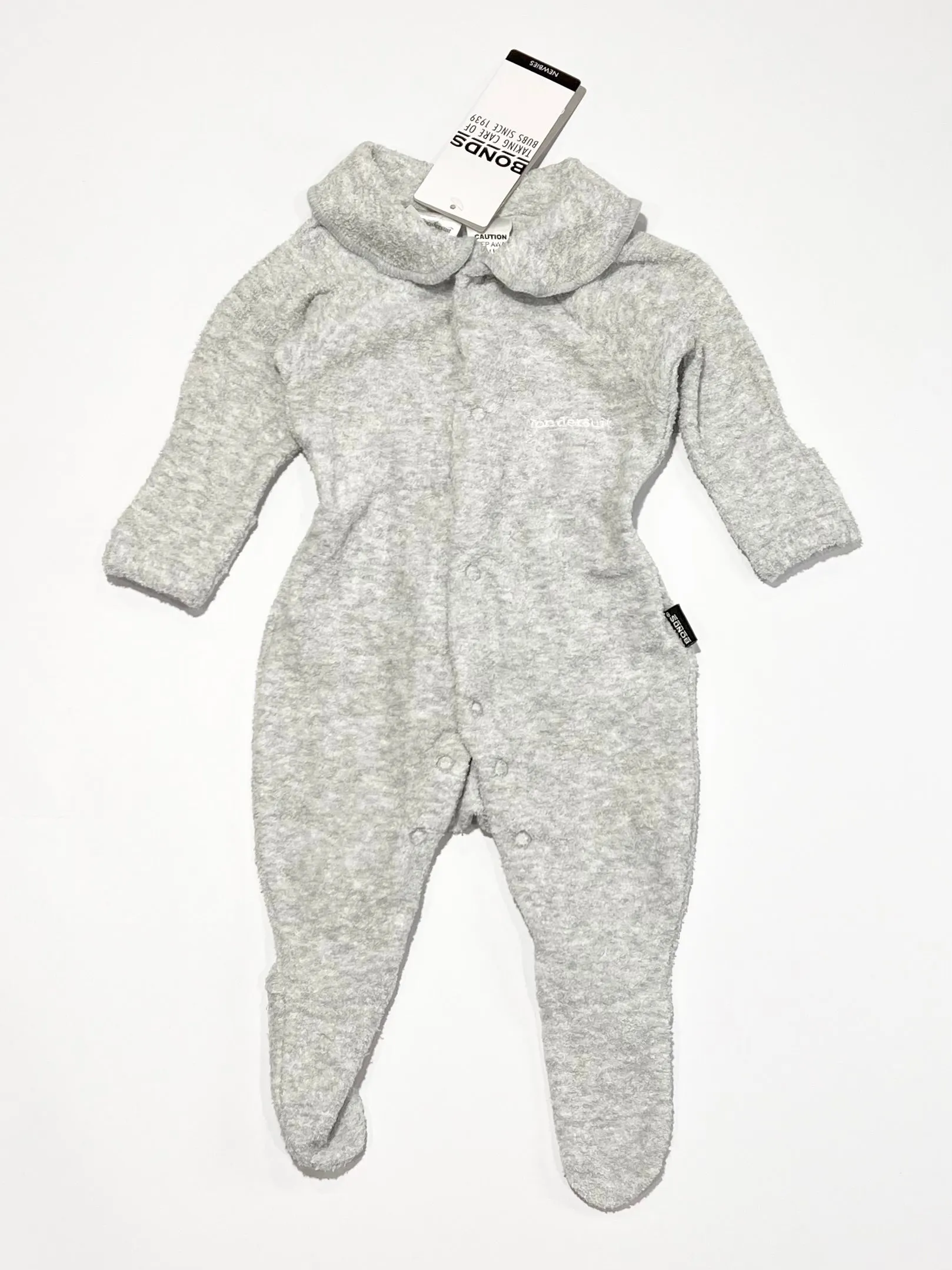 Original Wondersuit brand new - Size 000