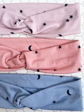 Out of this World Knottie