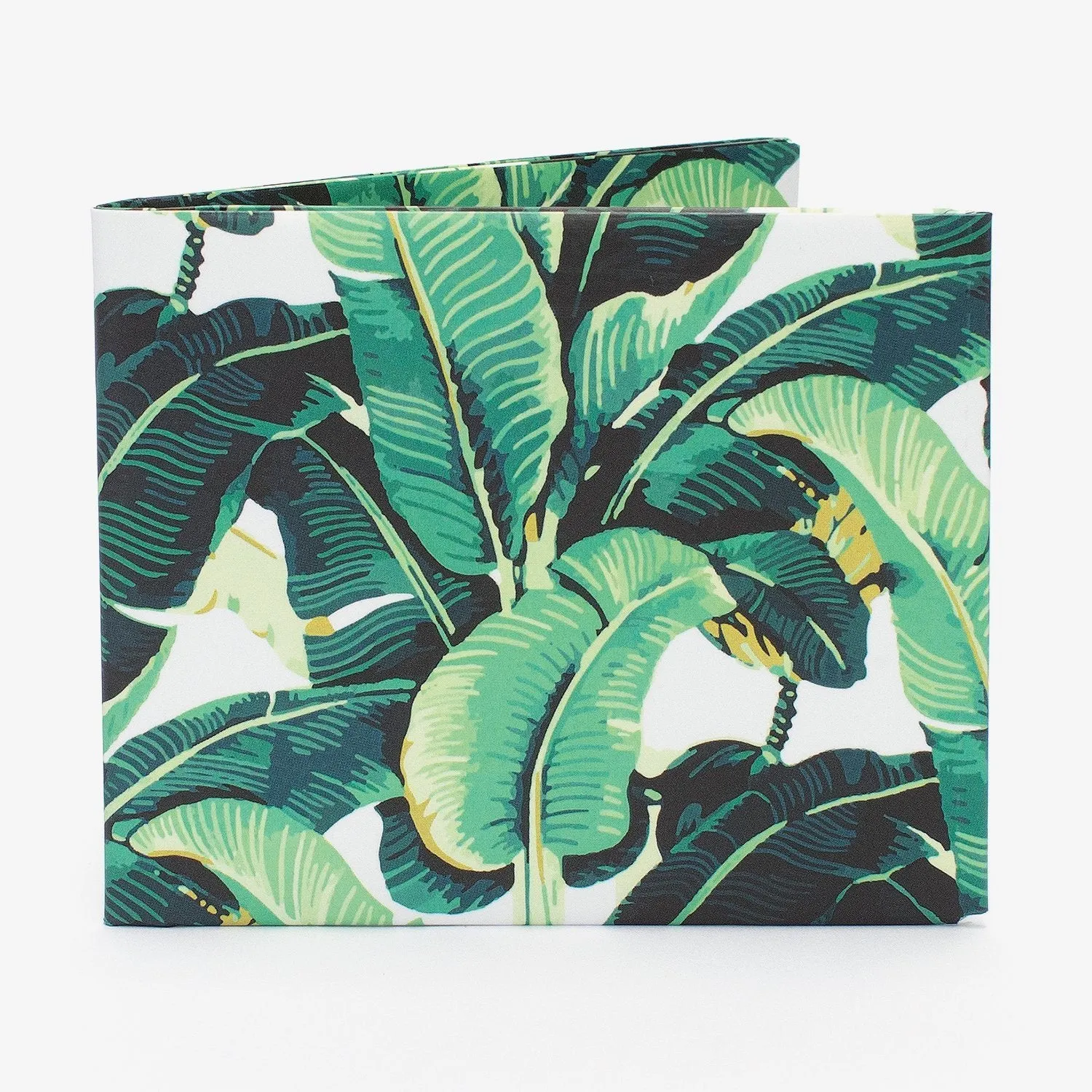 Palms Bifold Wallet