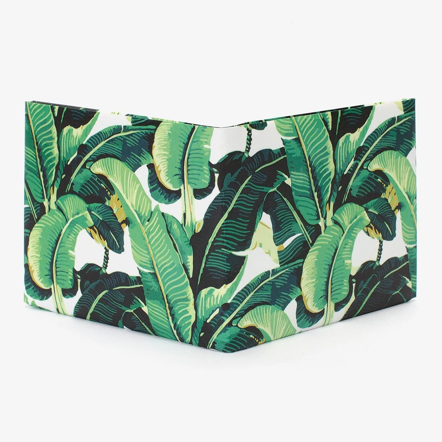 Palms Bifold Wallet