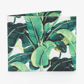 Palms Bifold Wallet