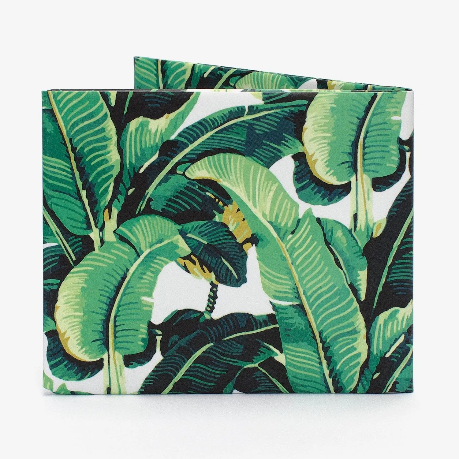 Palms Bifold Wallet
