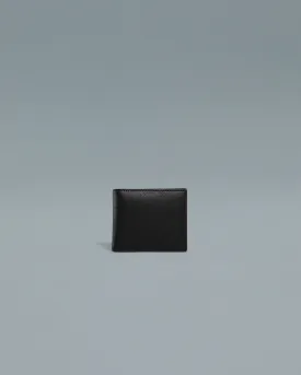 Perforated Bifold Wallet - Four Slots
