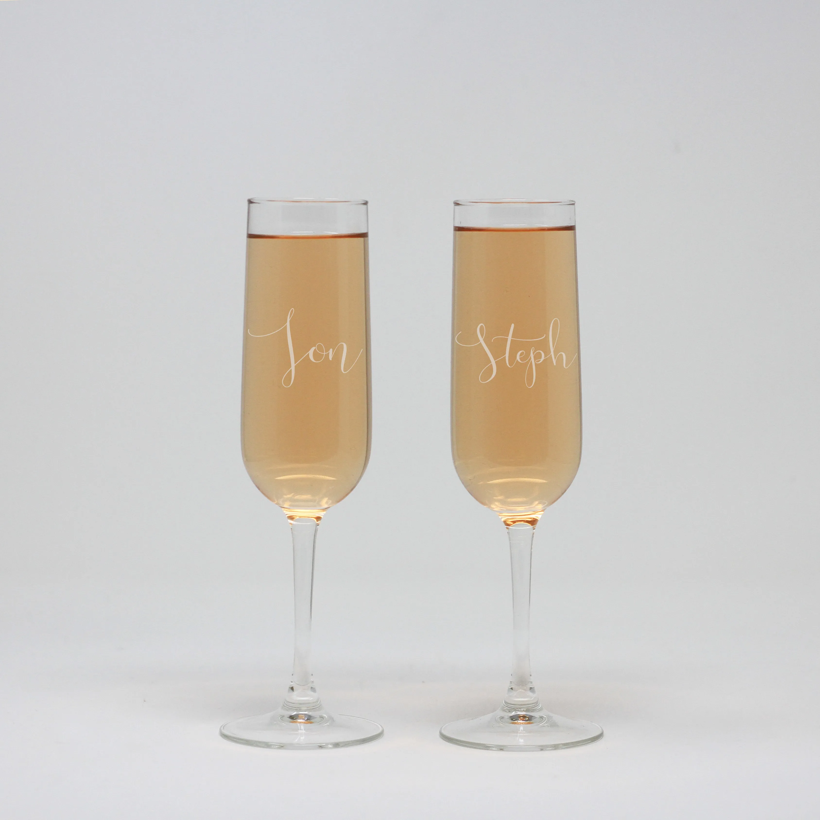 Personalized Ice Bucket - Initials With Last Name