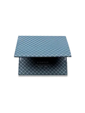 Pioneer Division Bifold Wallet 10XD Ripstop Blue