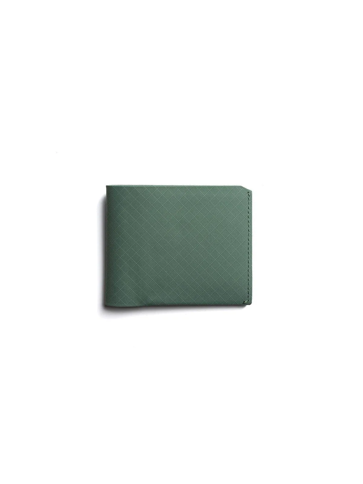 Pioneer The Flyfold Wallet 3PN Evergreen