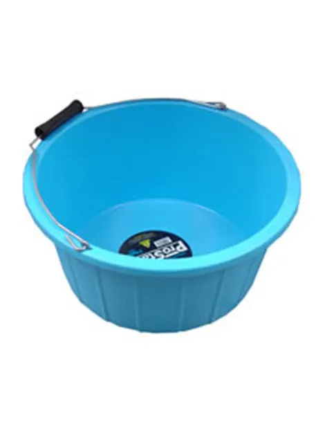 Plastic Feed Bucket