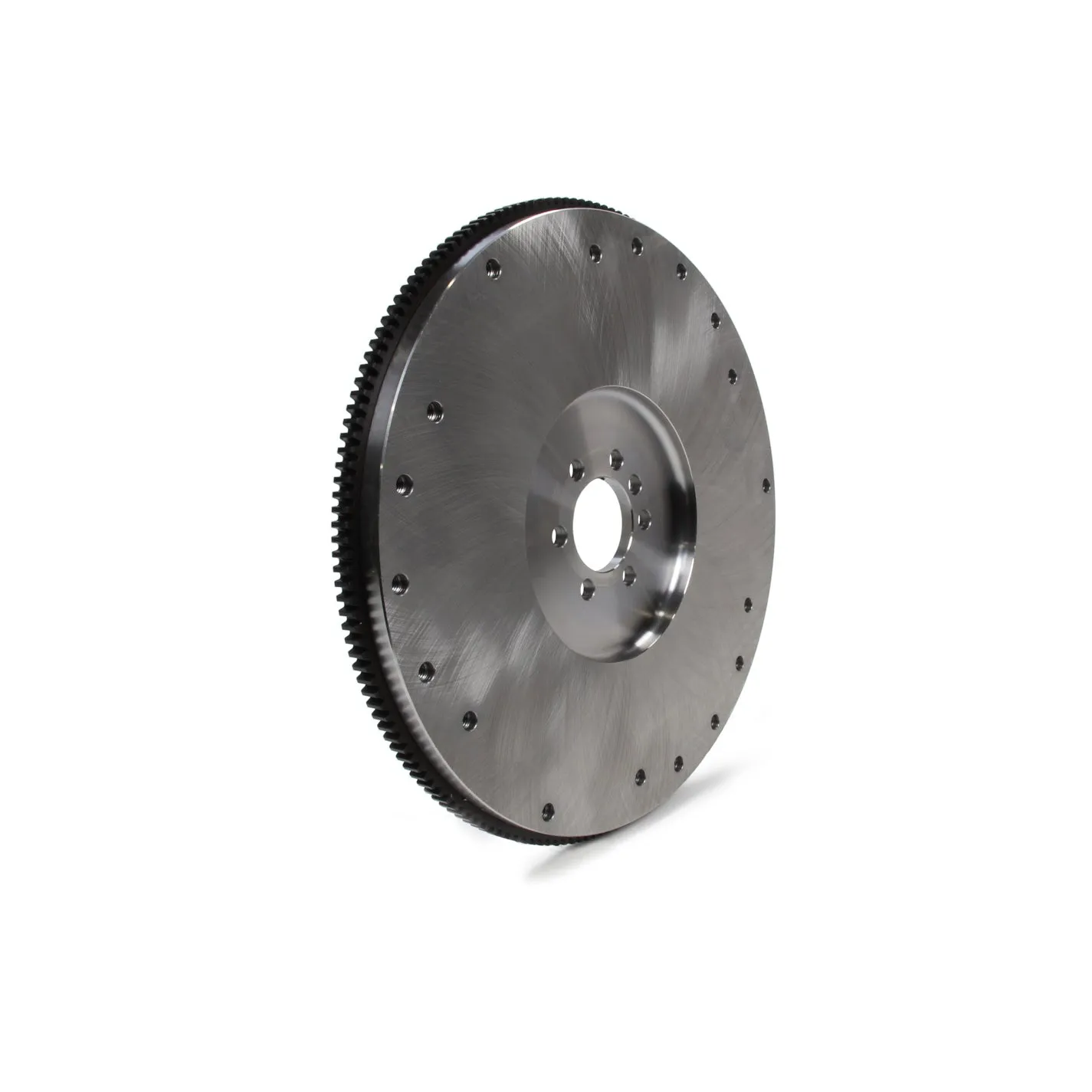 Ram Automotive Billet Steel Flywheel SB Chevy 86- Internal Bal 168T