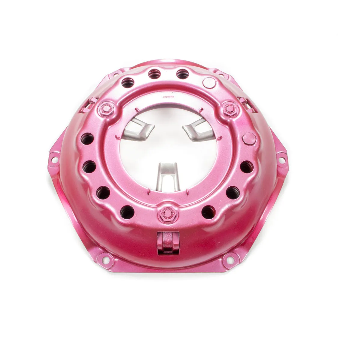 Ram Automotive Borg and Beck Clutch Pressure Plate - 11 in Diameter - 2800 lb Static Pressure - 12.625 in Bolt Circle - GM / Mopar