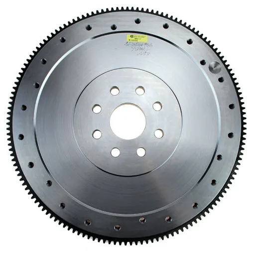 RAM Automotive Chrysler 8 Bolt Steel Flywheel 143 Tooth