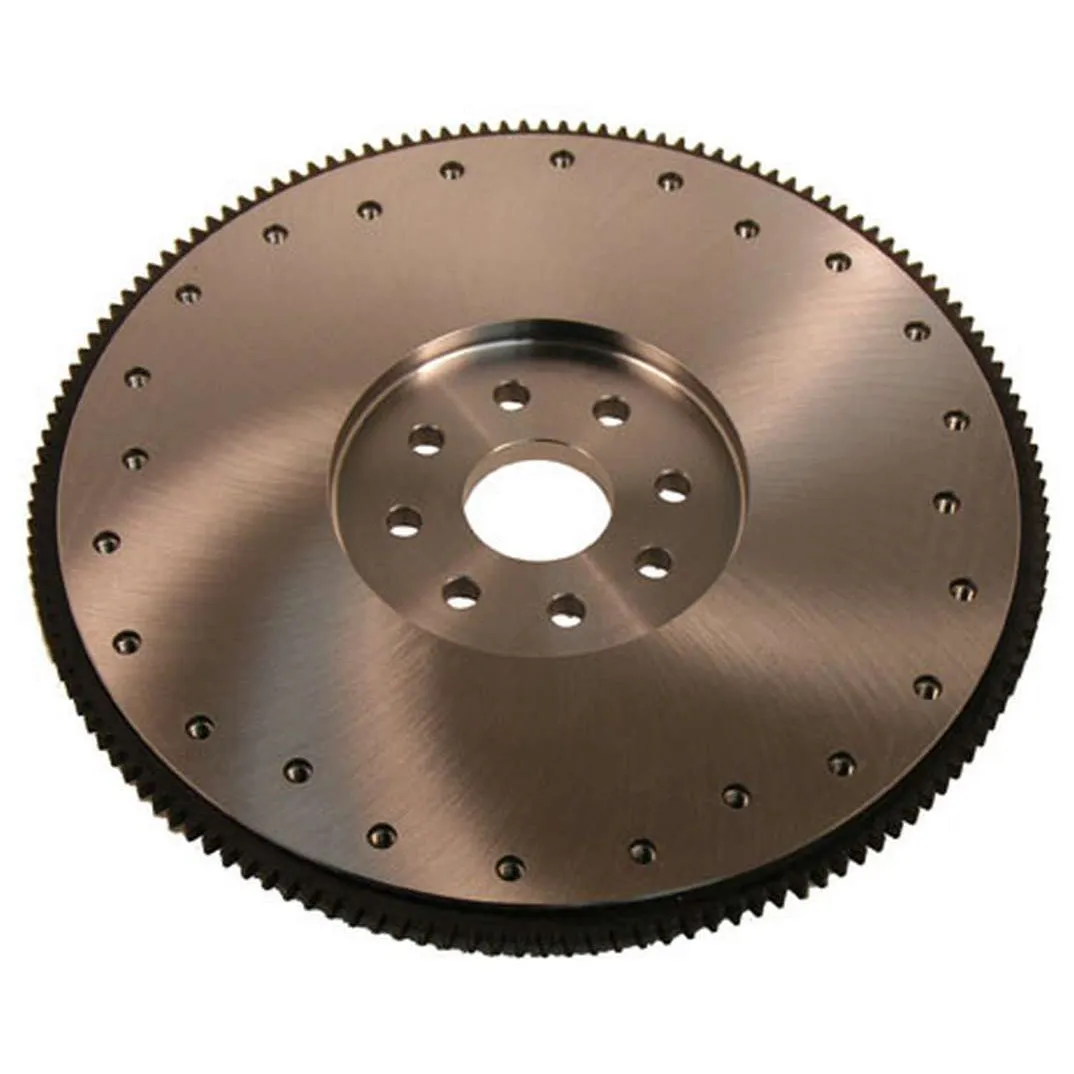 RAM Automotive Chrysler 8 Bolt Steel Flywheel 143 Tooth