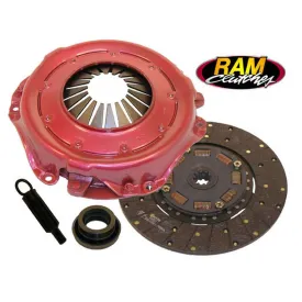 RAM Automotive Early GM Cars Clutch 10.5" x 1-1/8" 10 Spline